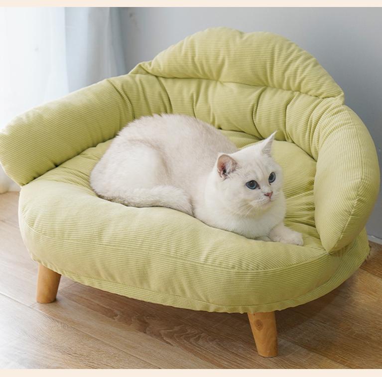 New style cat and dog sofa; All-season universal dog MATS, dog beds, cat beds, cat MATS; Removable and washable pet bed