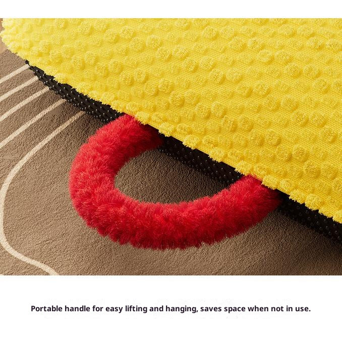 Four Seasons Cat and dog beds; Thickened dog bed pads, warm cat pads and pet pads for autumn and winter