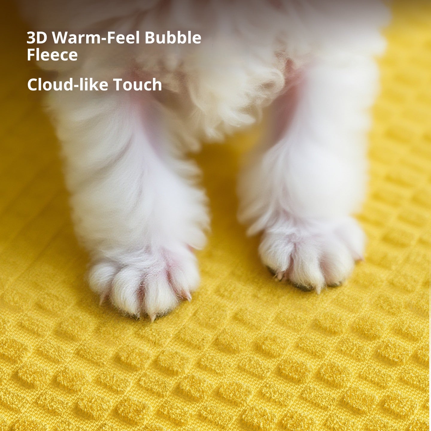 Four Seasons Cat and dog beds; Thickened dog bed pads, warm cat pads and pet pads for autumn and winter