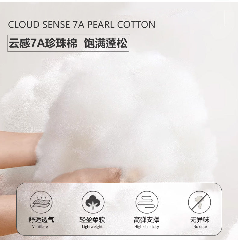 Winter warm pet sofa All-season cat and dog bed; Detachable and washable pet bed; Pet supplies