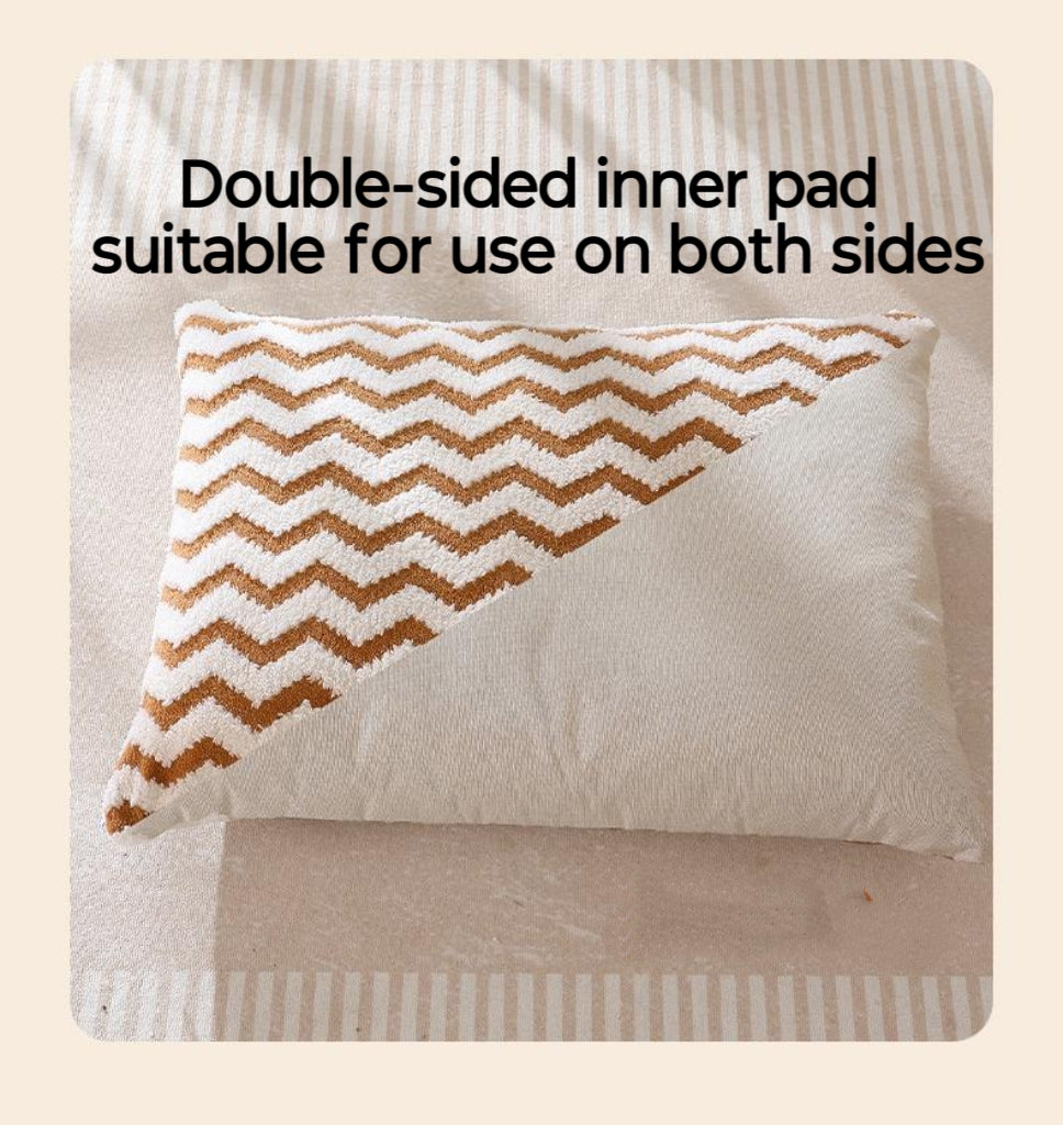 Drawer-style dog kennel Add velvet in winter for warmth. Semi-enclosed large-space cat bed; Textured leather dog bed; Suitable for all seasons