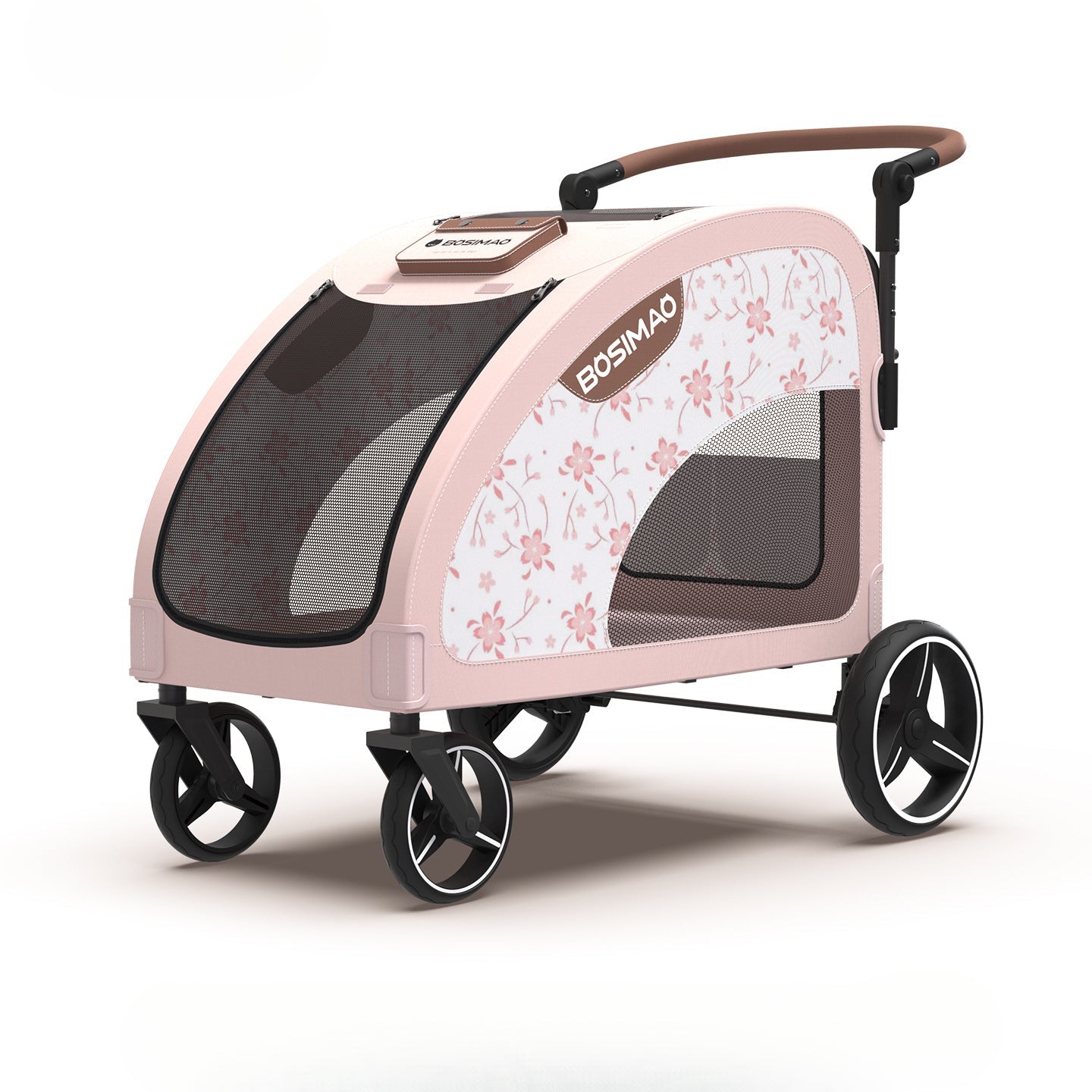 pet stroller