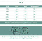 Tie-dyed style dog clothes for autumn and winter; Autumn and winter clothing for large dogs; Fashionable and warm