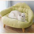 New style cat and dog sofa; All-season universal dog MATS, dog beds, cat beds, cat MATS; Removable and washable pet bed