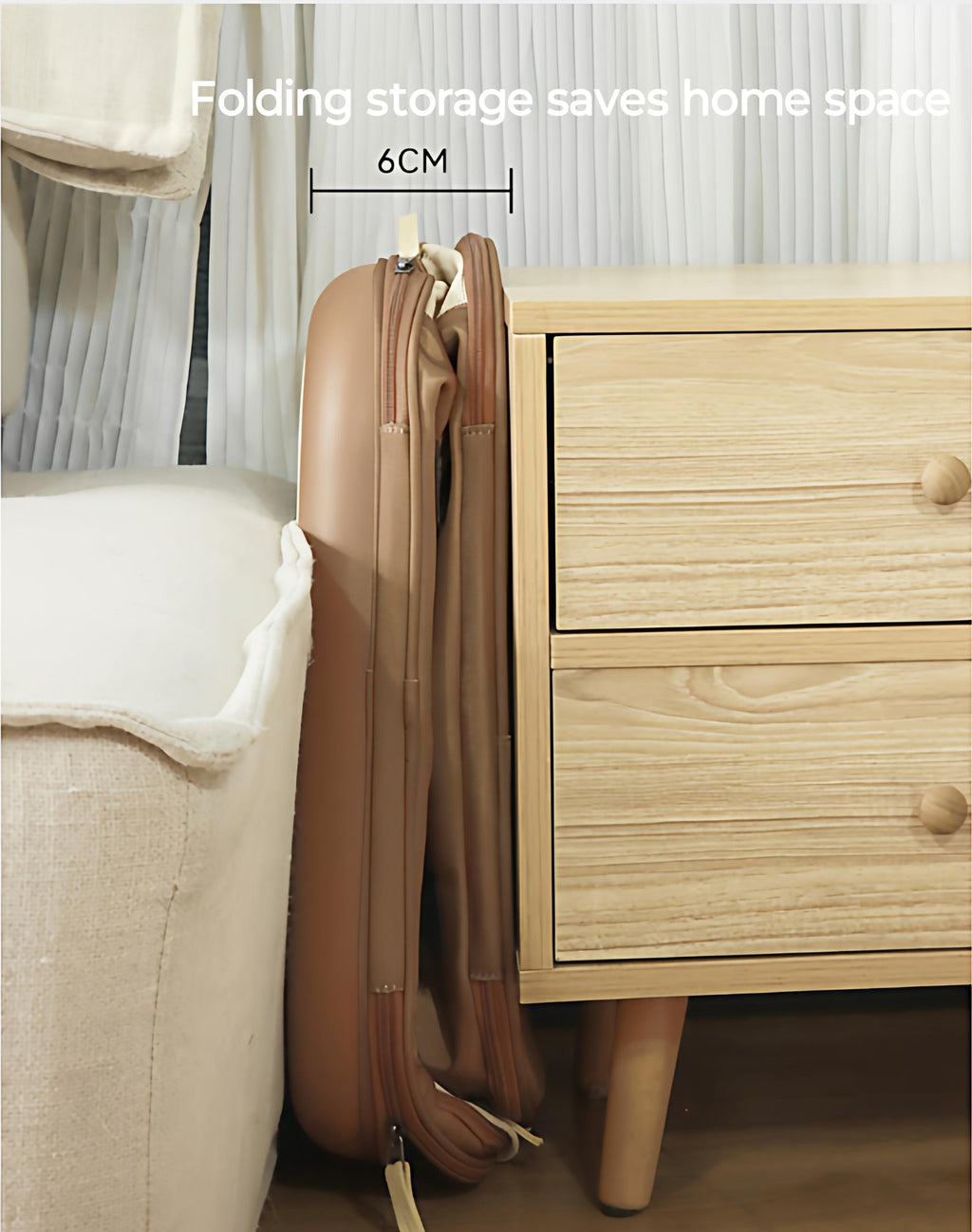 Multi-functional portable pet bag The cat bag is portable for going out. Large-capacity cat hand-held suitcase with pet handle