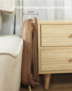 Multi-functional portable pet bag The cat bag is portable for going out. Large-capacity cat hand-held suitcase with pet handle