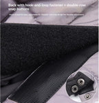 Dog reflective waterproof down jacket Thickened down jackets for puppies in autumn and winter; Winter pet four-legged cotton-padded jacket