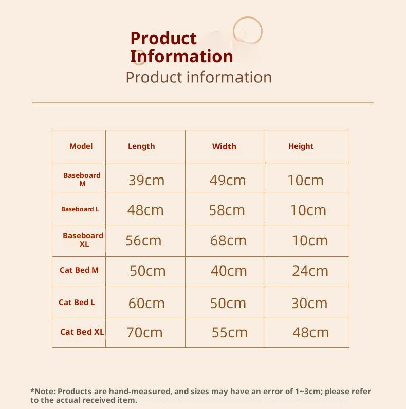 New style cat and dog sofa; All-season universal dog MATS, dog beds, cat beds, cat MATS; Removable and washable pet bed