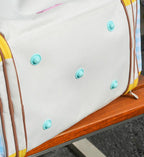 Pet outings bag Expansion pack with large capacity; Four-season universal cat bag, portable special bag for going out; Dog travel bag