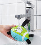 Outdoor dog toy rugby ball Outdoor toys for pets to enjoy themselves Specialized dog rugby for training