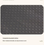 Snow house-shaped pet bed; Cartoon semi-enclosed thickened cat and dog beds; Detachable and washable pet bed