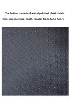 Dog Bed All-Season Pet Bed Non-Slip Pet Mat Medium Dog Yuanbao Shape Dog Mat Dog Bed Pet Mat