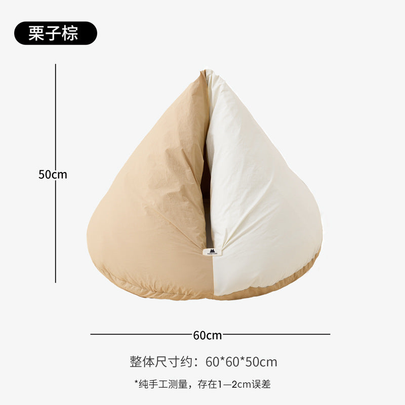 Cat Bed Cat Blanket Sleeping Bag Winter Warm Cat Pocket Winter Sleeping Nest Enclosed Pet Bed