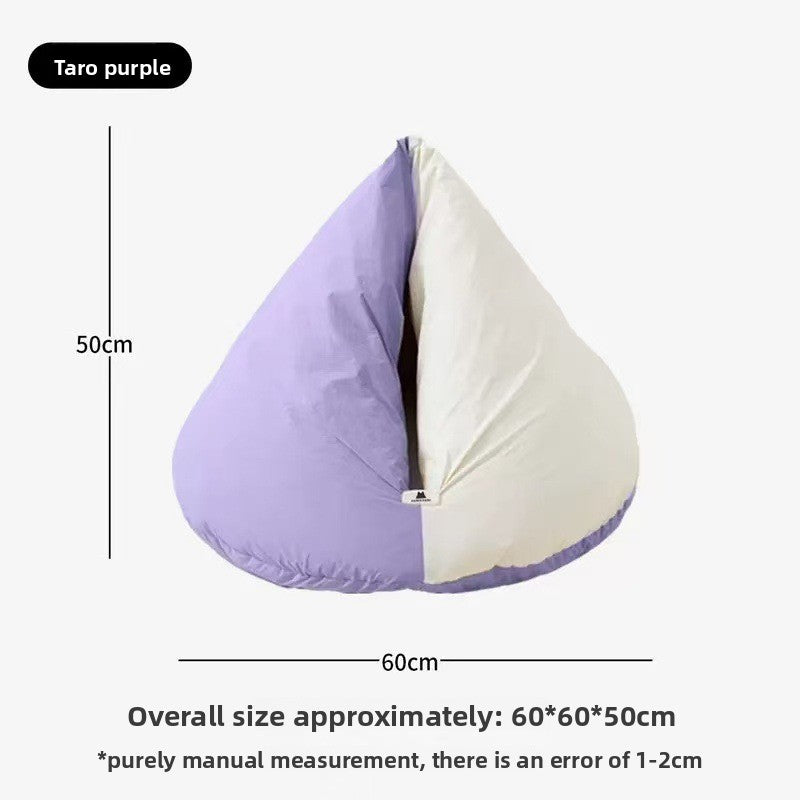 Cat Bed Cat Blanket Sleeping Bag Winter Warm Cat Pocket Winter Sleeping Nest Enclosed Pet Bed