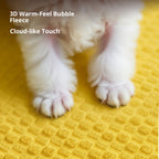 Four Seasons Cat and dog beds; Thickened dog bed pads, warm cat pads and pet pads for autumn and winter