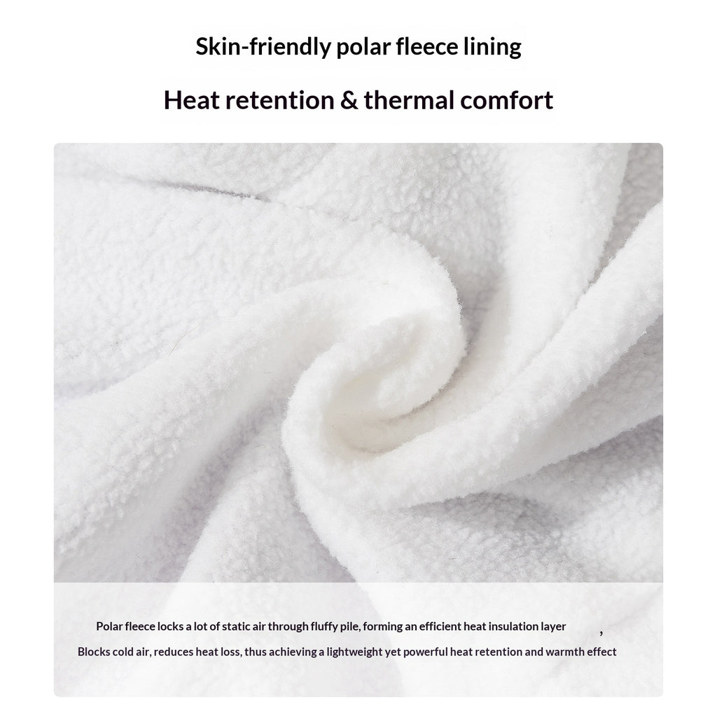 Winter dog clothes; Three-proof Corgi windbreaker with fleece. Waterproof pet clothing for medium-sized dogs going out in autumn and winter