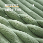 Sleeping pads for dogs and cats; Winter warm dog bed pillow; Tear-resistant mattress Pet floor mat Large dog kennels