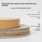 Cat home hammock cat bed; All-season climbing mat; Cat Cat solid wood hammock Window-sucking hammock