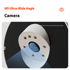 Intelligent pet feeder; Fully automatic feeding machine Moisture-proof integrated cat feeder