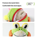 Dog toy electric jumping ball; A pet self-entertainment and boredom relief tool; A sound-grinding teething toy that can withstand biting