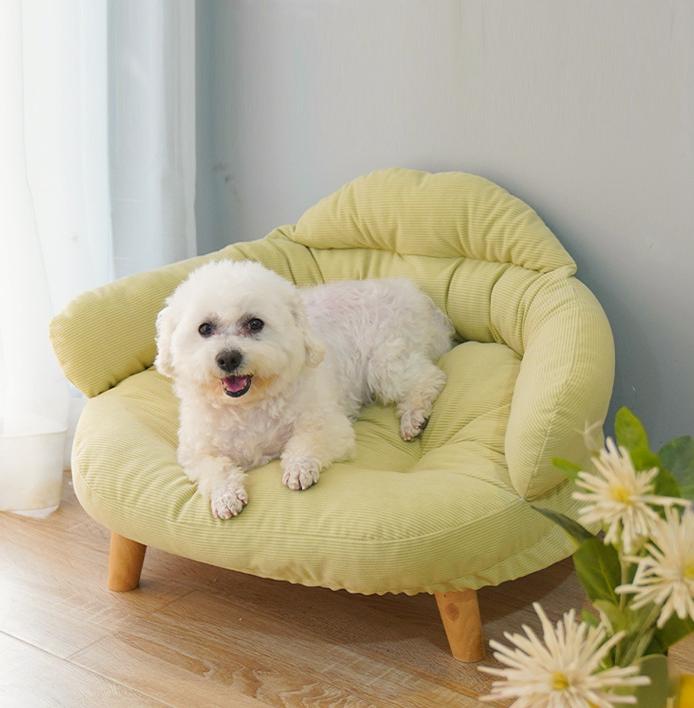 New style cat and dog sofa; All-season universal dog MATS, dog beds, cat beds, cat MATS; Removable and washable pet bed