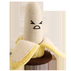 Banana cat scratch pillar Sword hemp rope shavings cat climbing frame Cat toy claw grinding tool - cat scratch board; Small space