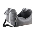 Travel Safety Puppy Dog Car Seat Bed, Available all year round; Suitable for small and medium-sized dogs