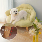 New style cat and dog sofa; All-season universal dog MATS, dog beds, cat beds, cat MATS; Removable and washable pet bed
