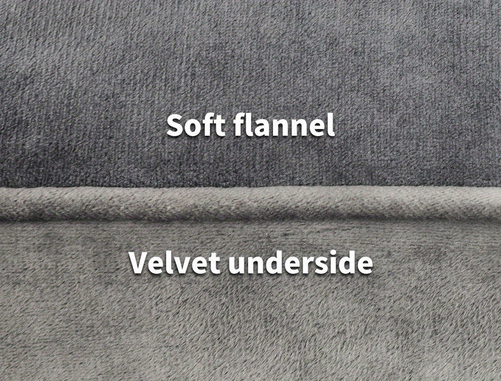 All-season suitable medium and large-sized dog kennels; Removable and washable pet sofa cushions; Dirt-resistant, waterproof and warm in autumn and winter