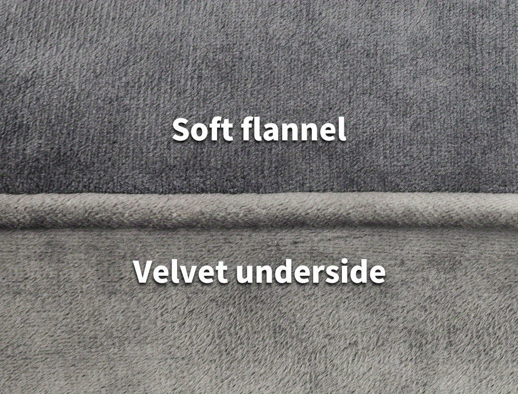 All-season suitable medium and large-sized dog kennels; Removable and washable pet sofa cushions; Dirt-resistant, waterproof and warm in autumn and winter