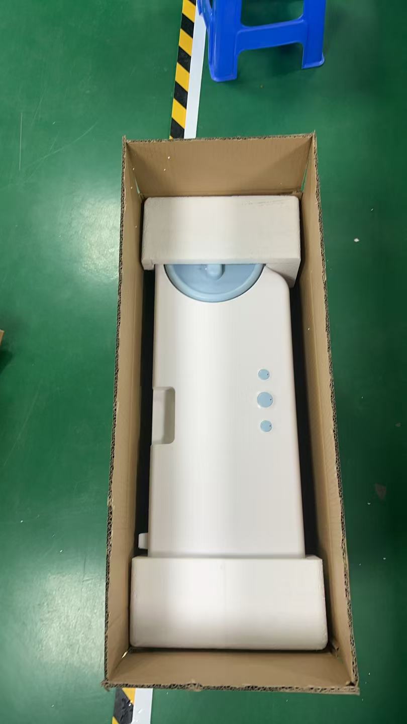 Automatic Litter Scooper Cat Litter Box Pet Cat Smart Litter Box Cleaning Device Anti-Splash Cat Toilet WiFi Control