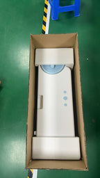 Automatic Litter Scooper Cat Litter Box Pet Cat Smart Litter Box Cleaning Device Anti-Splash Cat Toilet WiFi Control