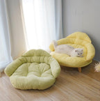 New style cat and dog sofa; All-season universal dog MATS, dog beds, cat beds, cat MATS; Removable and washable pet bed