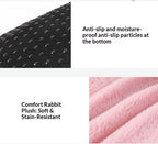 Plush sofa pet bed; Cat bed, large cat bed, pet bed; Cat sofa Winter warm dog and pet bed supplies