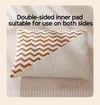 Drawer-style dog kennel Add velvet in winter for warmth. Semi-enclosed large-space cat bed; Textured leather dog bed; Suitable for all seasons