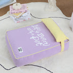 Pet dog bed mat All-season sofa cushion; Detachable and washable; Small and medium-sized dog and cat beds, puppy beds