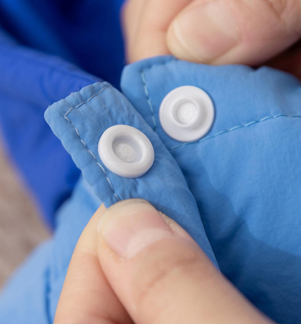 Little Bear pet down jacket Pet four-legged duck down drawstring windproof and warm down jacket Autumn and winter clothes for dogs and cats