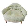 New style cat and dog sofa; All-season universal dog MATS, dog beds, cat beds, cat MATS; Removable and washable pet bed