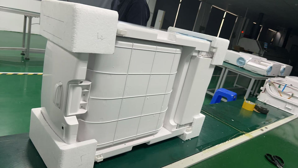 Automatic Litter Scooper Cat Litter Box Pet Cat Smart Litter Box Cleaning Device Anti-Splash Cat Toilet WiFi Control