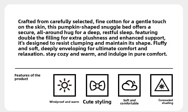 Wholesale Dog House Tent Winter Warm Enclosed Safe Small Dog Sleeping Dog House All Seasons