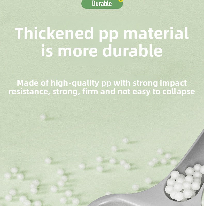 Oversized Litter Box Disinfection Deodorant Fully Enclosed Cat Toilet Litter Box Bason Extra Large Splash-Proof Wholesale