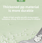 Oversized Litter Box Disinfection Deodorant Fully Enclosed Cat Toilet Litter Box Bason Extra Large Splash-Proof Wholesale