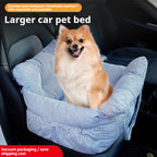 dog bed and cat bed for car travel, extra large size, new style, wholesale available.