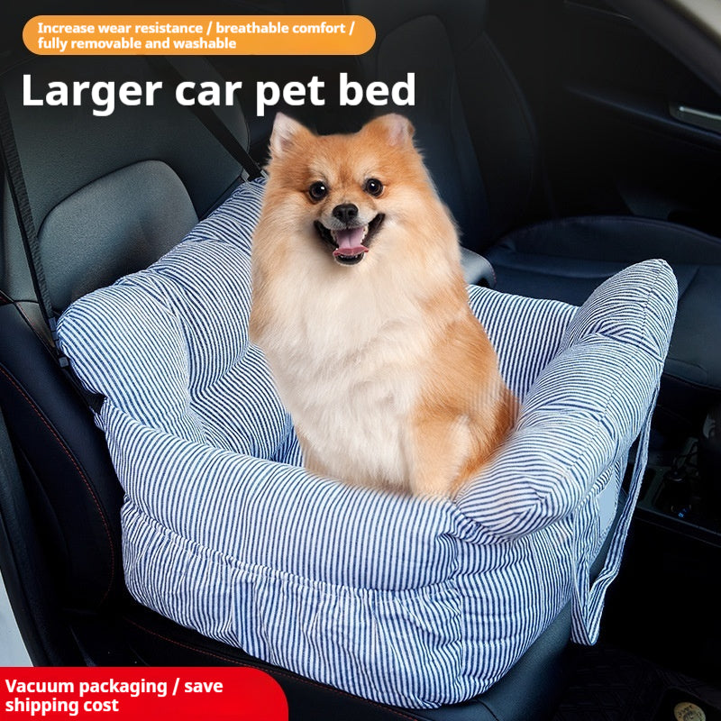 dog bed and cat bed for car travel, extra large size, new style, wholesale available.
