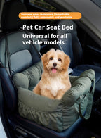 dog bed and cat bed for car travel, extra large size, new style, wholesale available.