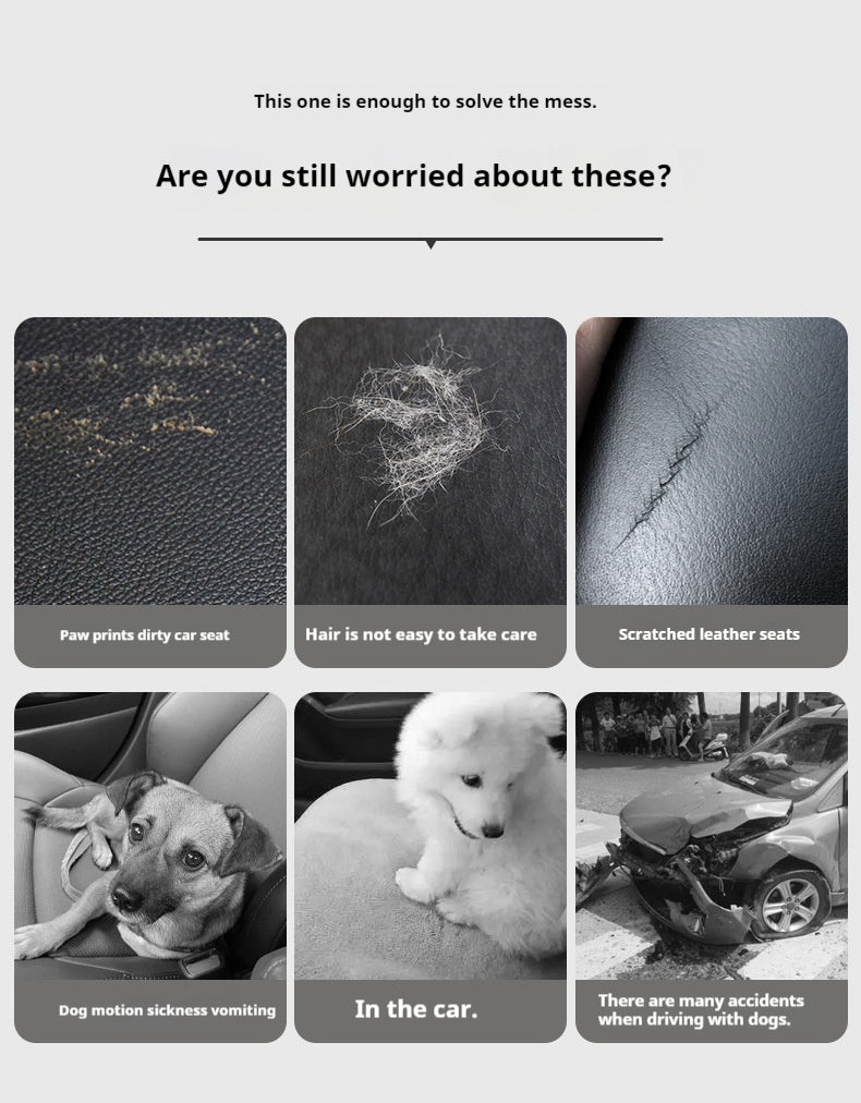 dog bed and cat bed for car travel, extra large size, new style, wholesale available.