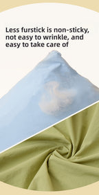 Cat Bed Cat Blanket Sleeping Bag Winter Warm Cat Pocket Winter Sleeping Nest Enclosed Pet Bed