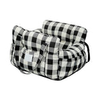 dog bed and cat bed for car travel, extra large size, new style, wholesale available.