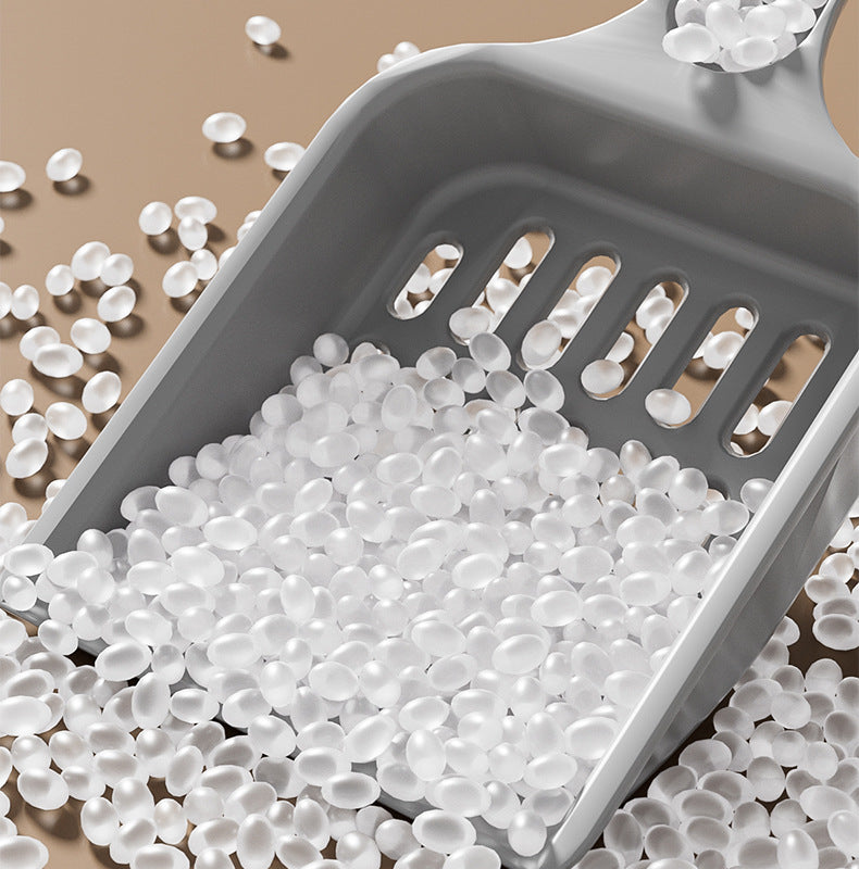 Extra Large Cat Litter Box Fully Enclosed Extra Large Odor-Isolating Easy-to-Clean Cat Toilet Pet Supplies