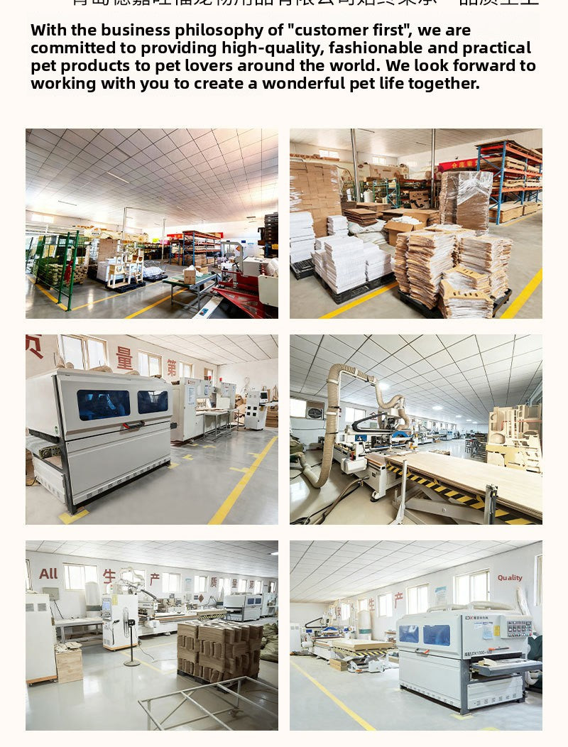 Christmas Tree Cat Scratching Board Cat Toy Corrugated Paper Cat Nest Wear-Resistant Cat Toy Cat Claw Board Non-Shedding All-Season Universal